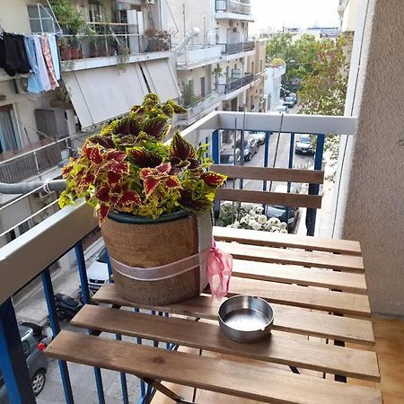 Eleni'S House Near To Thisio Atina Dış mekan fotoğraf